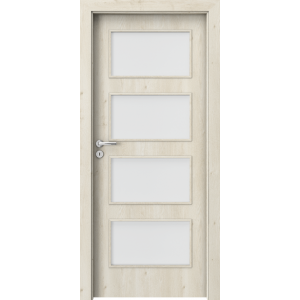 Porta FIT H4 Dub Škandinávsky 
